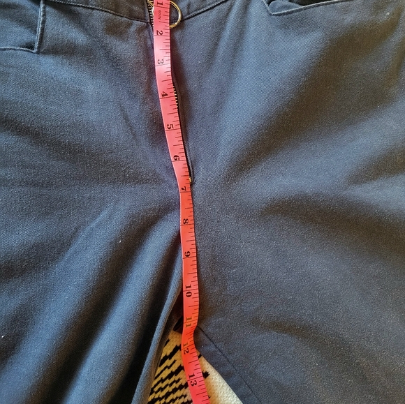 Buggirl wide leg 90s rave pants size 6 - Picture 5 of 7